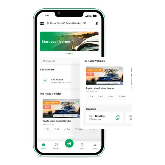 Car Rental