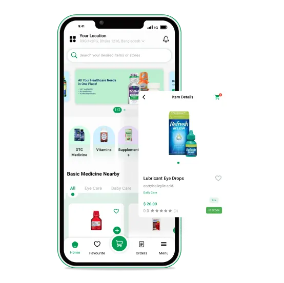 Pharmacy