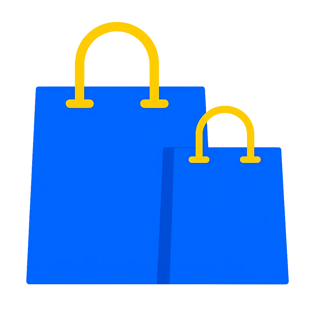 Shopping Mall