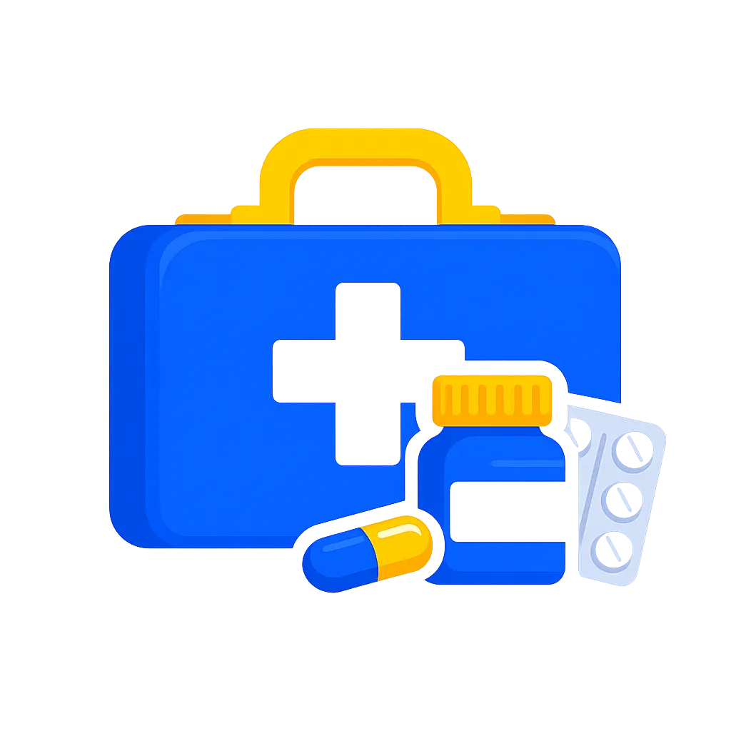 Pharmacy