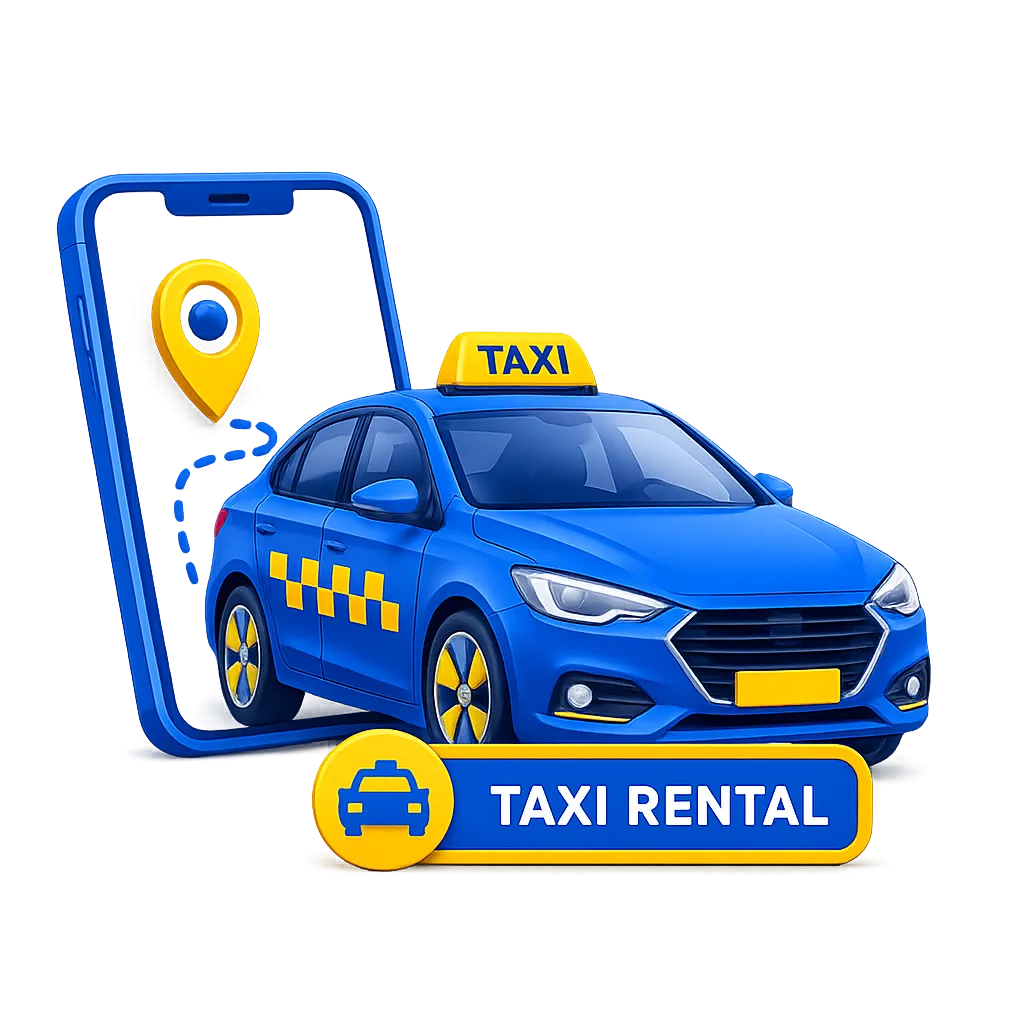 Car Rental